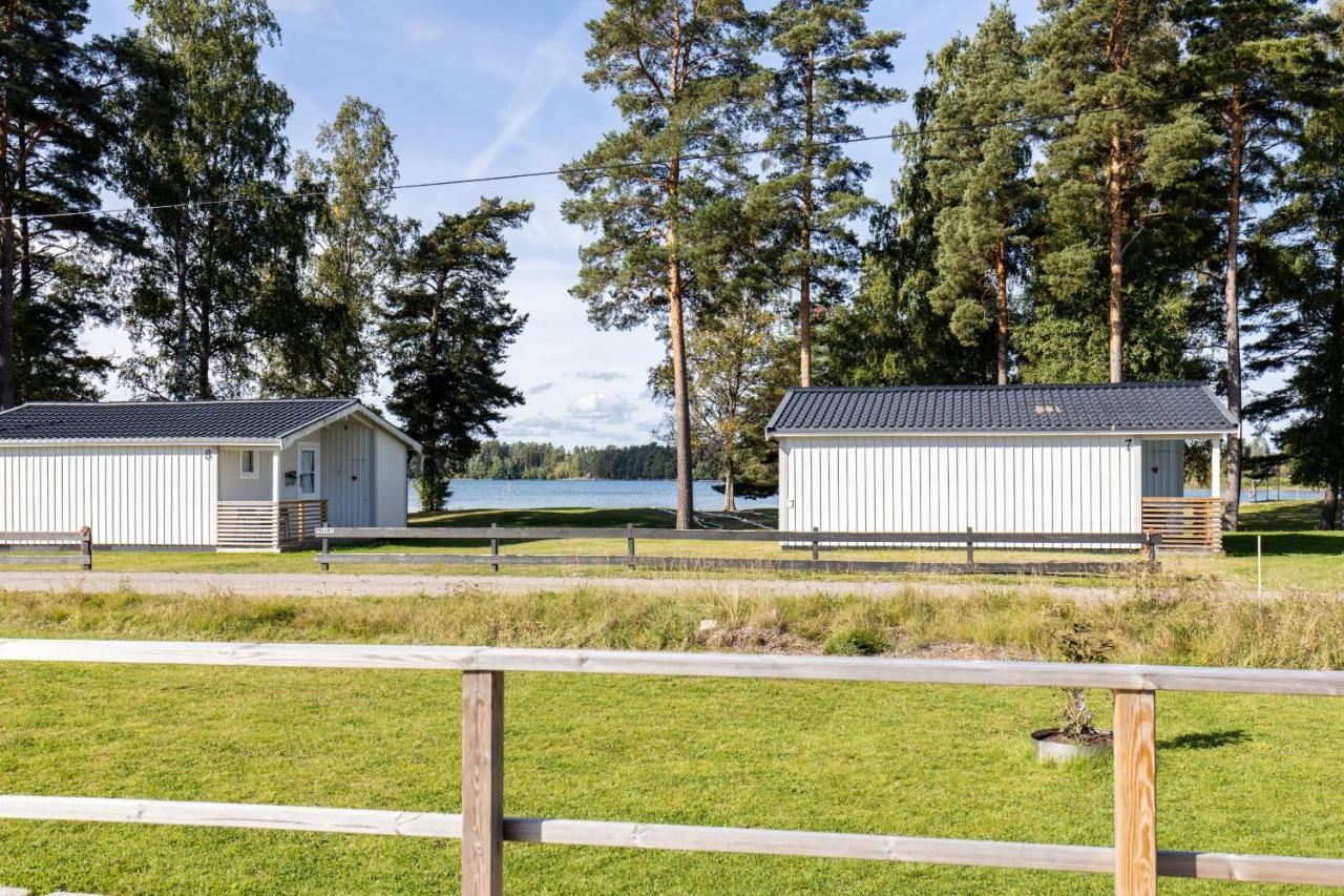 Cozy Mobile Home Near Sandy Beach Hammar Exterior photo